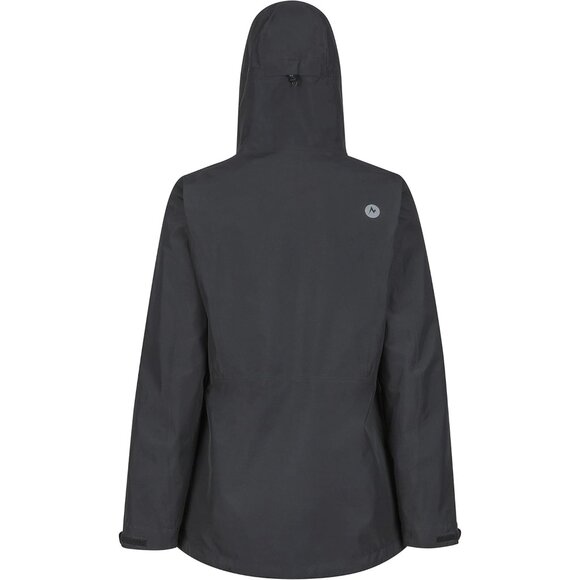 Marmot Minimalist 2-in-1 Gore-Tex Component Jacket XL black - Picture 2 of 16